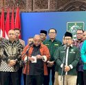 PKS dan PKB Sepakat Lanjutkan Koalisi di Pilkada