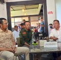 Andi Seto Jajaki Koalisi Bersama PKB Menuju Pilwali Makassar