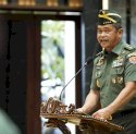 Dianggap Penting Hadapi Tantangan Global, Angkatan Siber TNI Dimatangkan di Era Prabowo