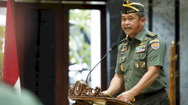 Dianggap Penting Hadapi Tantangan Global, Angkatan Siber TNI Dimatangkan di Era Prabowo