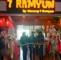 7 Ramyun Buka Cabang Baru di Phinisi Point Makassar