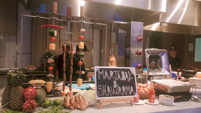 Novotel Makassar Grand Shayla