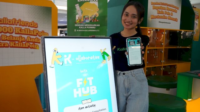 Kallafriends Tawarkan Konsultasi Hingga Trial Gratis Selama 7 Hari