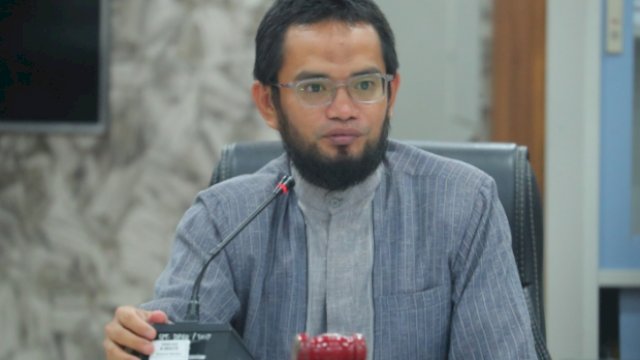 Komisi D DPRD Makassar Dorong SKPD Segera Capai 50 Persen Serapan Anggaran