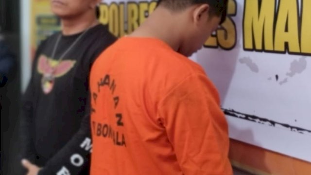 Syaiful Amri alias Ipul (26)