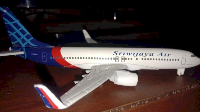 Sriwijaya Air Dalam Masalah Besar Usai Pemiliknya Diduga Terlibat Kasus Korupsi