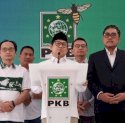 PKB Tidak Sediakan Logistik untuk Cakada