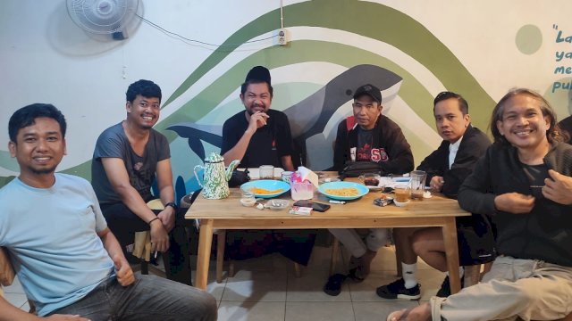 Sayembara Jingle Teman Semua Musisi diagendakan sudah bisa submit karya pada 1 - 15 Mei 2024.