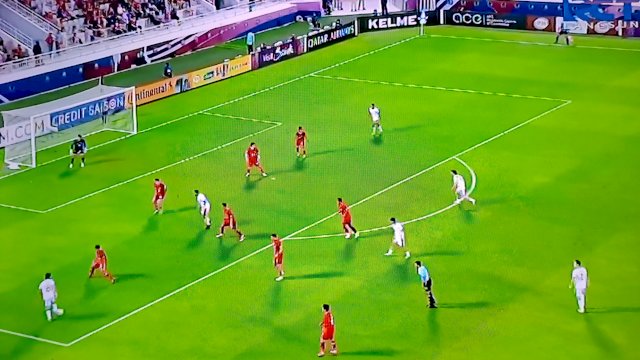 Striker Andalan Guinea U-23 Tak Main Lawan Indonesia di Perebutan Tiket Olimpiade