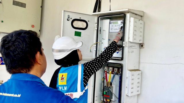 PLN Beri Diskon 50 Persen Tambah Daya Listrik, Berlaku hingga 23 Agustus 2025