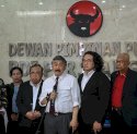 Hargai Putusan MK, PDIP Minta Gugatan di PTUN Bagian Dari mencari Keadilan Pemilu