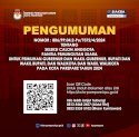 KPU Parepare Ajak&nbsp;Warga Daftarkan Diri Jadi Anggota PPS Pada Pilkada Serentak 2024