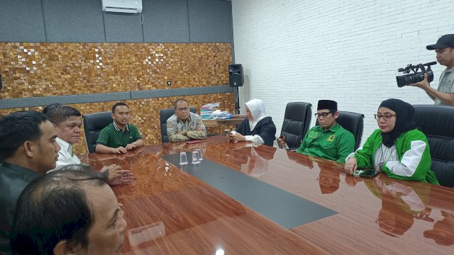 PPP Makassar Siapkan Kejutan di Pilwali, Pernyataan Dukungan Segera Diumumkan