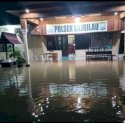 Lima Kecamatan di Kabupaten Soppeng Terdampak Banjir
