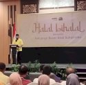 Andi Suharmika Umumkan Dukung Appi Jadi Wali Kota Makassar