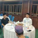 Soal Ramainya Bursa Calon Wakil Wali Kota, Ini Kata Tasming Hamid