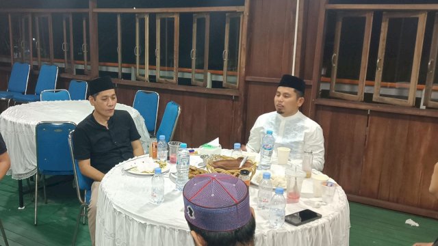 Soal Ramainya Bursa Calon Wakil Wali Kota, Ini Kata Tasming Hamid