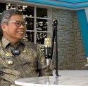 19 Tahun Yayasan TP Centre Tetap Eksis Kerja-kerja Sosial Kemasyarakatan dan Keagamaan
