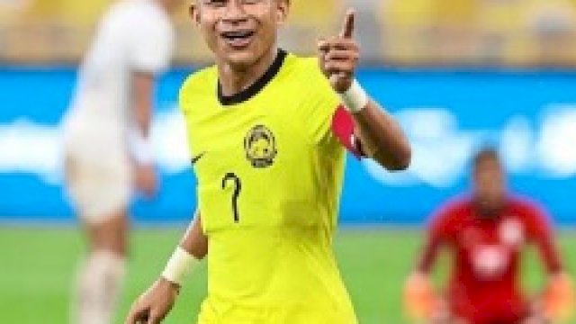 Bintang Selangor FC,&nbsp;Faisal Halim