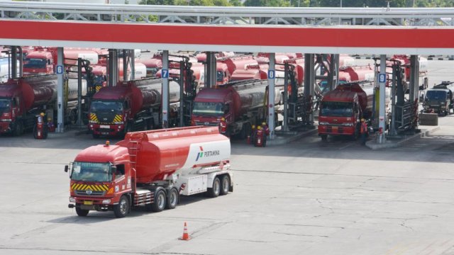 Pertamina Pastikan Kebutuhan BBM dan LPG di Wilayah Terdampak Bencana se-Sulsel