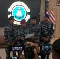 Danlantamal VI Makassar Beberkan Awal Mula Anggotanya Tembak Warga