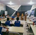 Diskominfo Makassar Sosialisasi Literasi Keamanan Siber