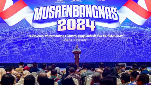 Wakil Menteri Keuangan (Wamenkeu) Suahasil Nazara