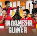 Tiket Olimpiade Dipertaruhkan