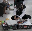 437 Petugas Haji Segera Diberangkatkan ke Tanah Suci