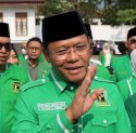 F-PPP Desak Muktamar Luar Biasa