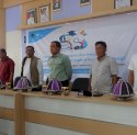 Gelar Bimbingan Belajar, PT Vale Dorong Peningkatan Kualitas Pendidikan  Generasi Muda Loeha Raya