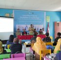 Komitmen Tingkatkan Kualitas SDM, PT Vale Luncurkan Program Pengembangan Kualitas Pendidikan se-Loeha Raya 