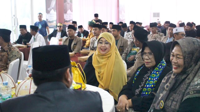 ERAT Apresiasi Silatwill KPK Wujudkan Pengembangan Kemajuan Dakwah