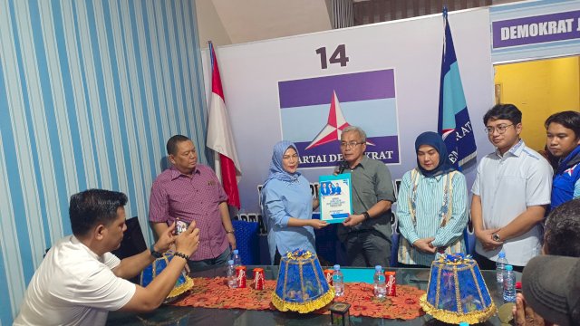 Dukung Risma Kadir Nyampa Maju Pilkada Gowa, Aliyah Siap Jadi Jurkam