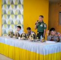 Masyarakat Beri Dukungan Pembangunan SUTT di Punagaya-Bantaeng