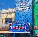 Demokrat Tak Bakal Layani Kandidat Pilwali Makassar yang Langsung ke DPP