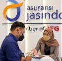Jasindo Telah Asuransikan 10.373 Barang Milik Negara