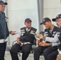 Jemaah Haji Diimbau Tak Berlebihan Gunakan Lakban pada Barang Bawaan, Kenapa?