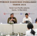 Tahapan Pilkada 2024 Sudah Berjalan, Ketua Bawaslu Ingin Ini