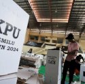 KPU Batasi Jumlah Maksimal Tiap TPS, Begini Ketentuannya