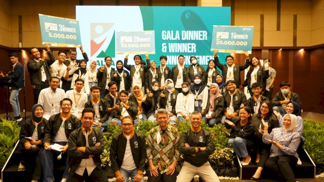 Kalla Future Leaders (KFL)
