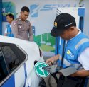 Siapkan Listrik Andal, PLN Berkomitmen Sukseskan Gelaran KTT WWF ke-10 