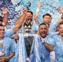 Man City Juara 4 Kali Beruntun, Sejarah Baru Liga Inggris