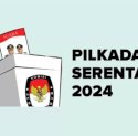 Usung Slogan 'Pilkada untuk Kita', KPU Sulsel Siap Gelar Pilgub