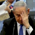 Jaksa Mahkamah Pidana Internasional Ajukan Penangkapan Netanyahu dan Pemimpin Hamas
