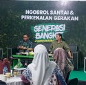 PKB Dorong Partisipasi Lintas Generasi untuk Makassar Bangkit