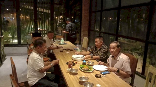 Annar Salahuddin Sampetoding Gagas Festival Kerajaan, Dijadwalkan Dihadiri Jokowi dan Prabowo