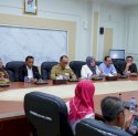 Syaharuddin Alrif Ingatkan Prof Zudan dan Pj Kepala Daerah Netral di Pilkada