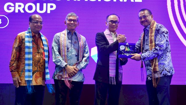 Pemprov Sulsel dan PTPN Sinergi Wujudkan Pertumbuhan Ekonomi Melalui PSN