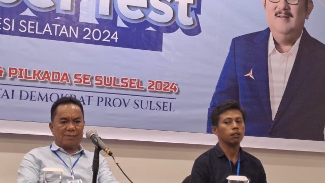 Marthen Sampe Tondok